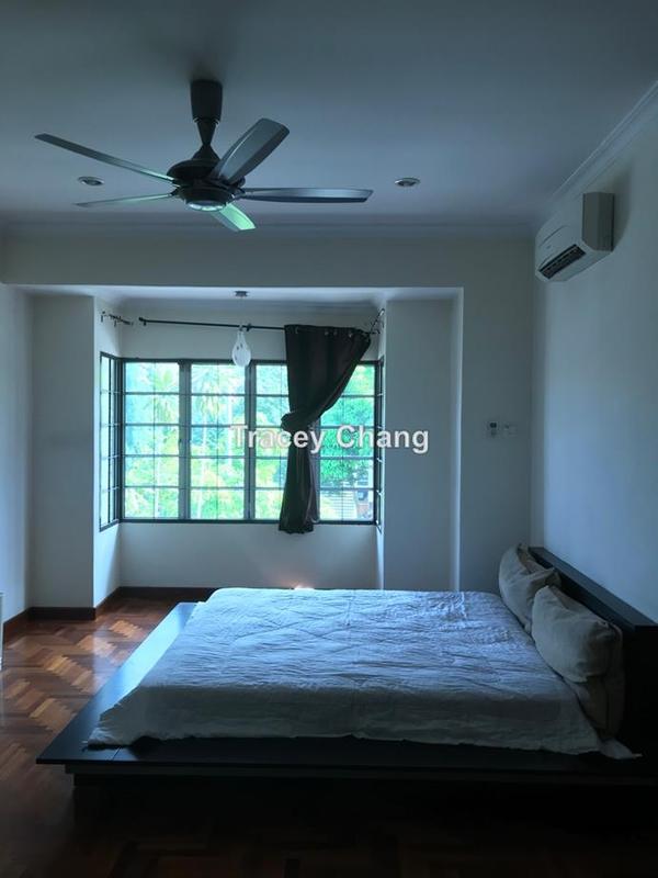 Rumah Berangkai 2 Tingkat untuk Dijual di Desa Sri Hartamas, Sri Hartamas oleh Tracey Chang - iProperty.com.my