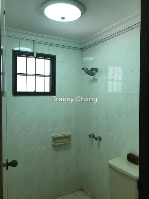 Rumah Berangkai 2 Tingkat untuk Dijual di Desa Sri Hartamas, Sri Hartamas oleh Tracey Chang - iProperty.com.my