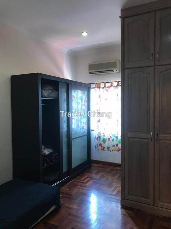 Rumah Berangkai 2 Tingkat untuk Dijual di Desa Sri Hartamas, Sri Hartamas oleh Tracey Chang - iProperty.com.my