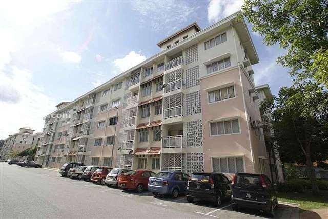 For Sale - Desa Mutiara