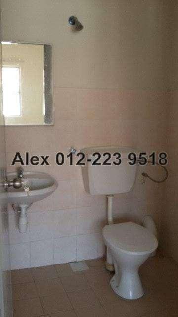 For Sale - Apartment Sri Ara