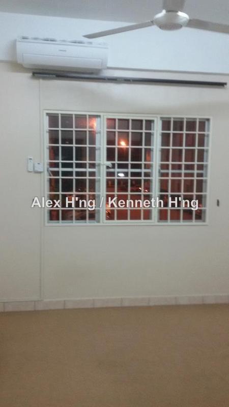 For Sale - Apartment Sri Ara