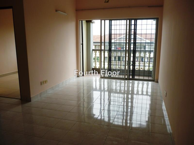 For Sale - Sri Kesidang