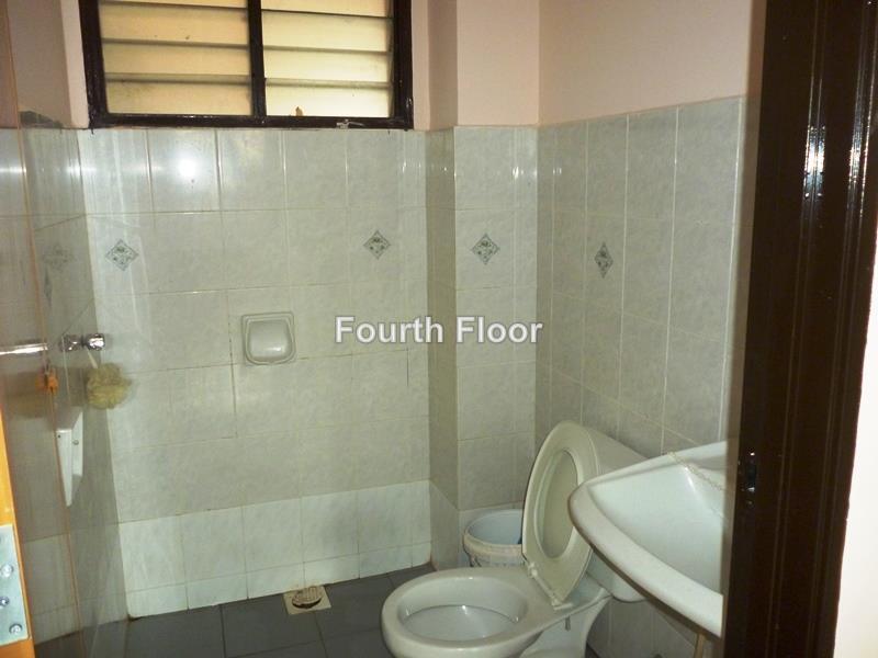 Apartment for Sale in Sri Kesidang by Priya K Sritharan - iProperty.com.my