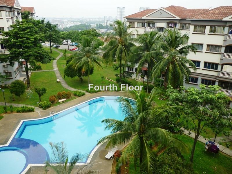 Apartment for Sale in Sri Kesidang by Priya K Sritharan - iProperty.com.my