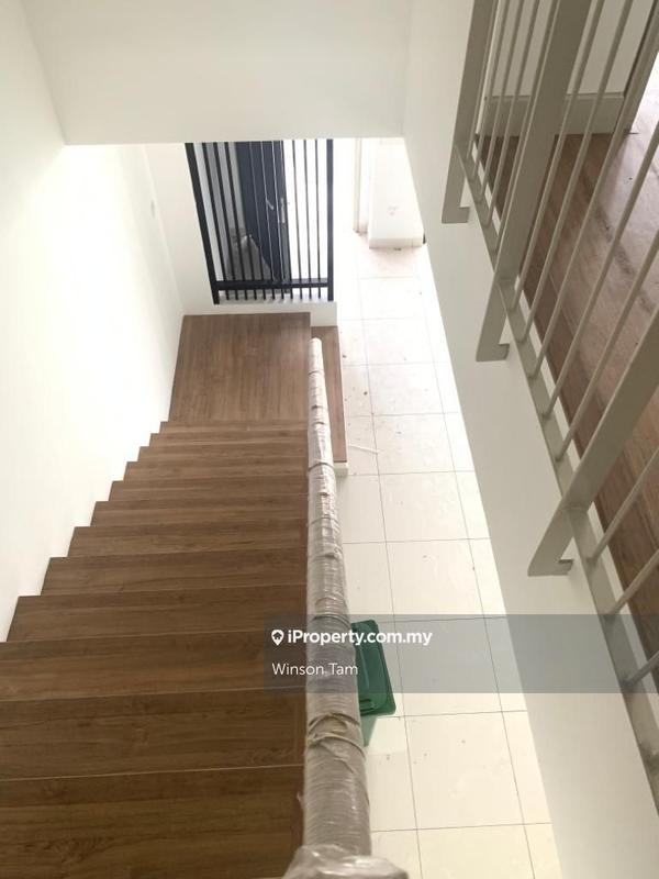 2-storey Terraced House for Sale in Elmina Valley 2 Shah Alam Elmina City, Shah Alam by Winson Tam - iProperty.com.my