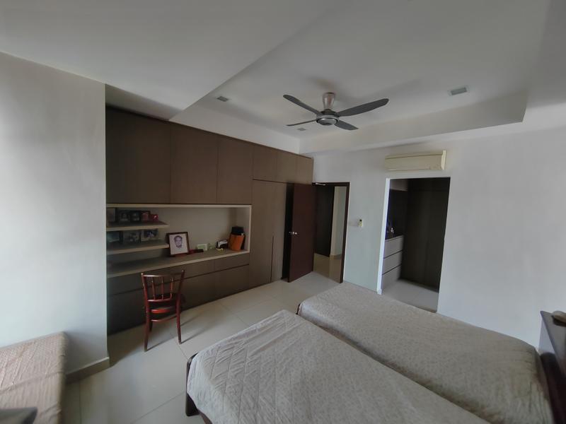 Residensi Servis untuk Dijual di KSL D'Esplanade Residence oleh Owen Tan - iProperty.com.my