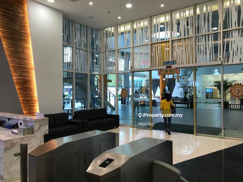 For Sale - SUNWAY NEXIS KOTA DAMANSARA DATARAN SUNWAY