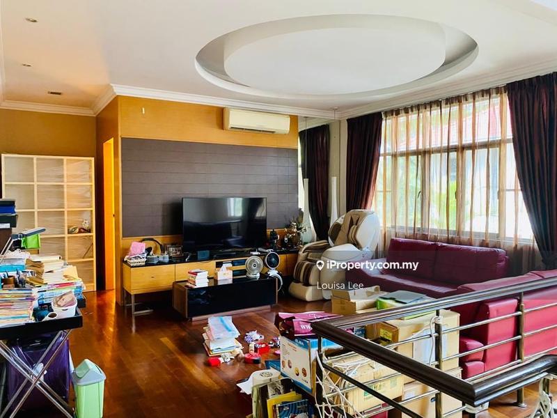 Bungalow House for Sale in Bukit Rimau, Shah Alam by Louisa Lee - iProperty.com.my