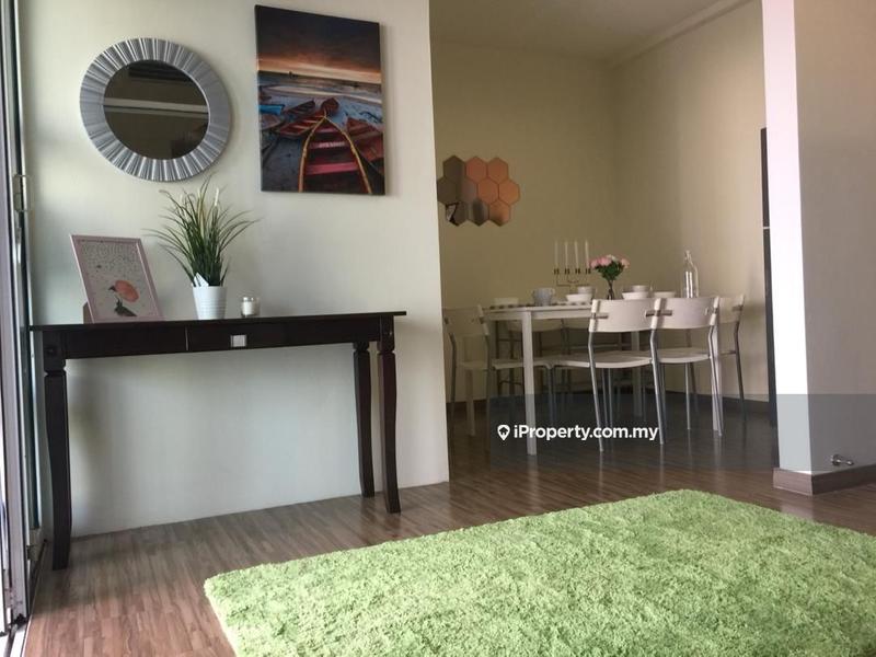 For Rent - The Loft @ ZetaPark