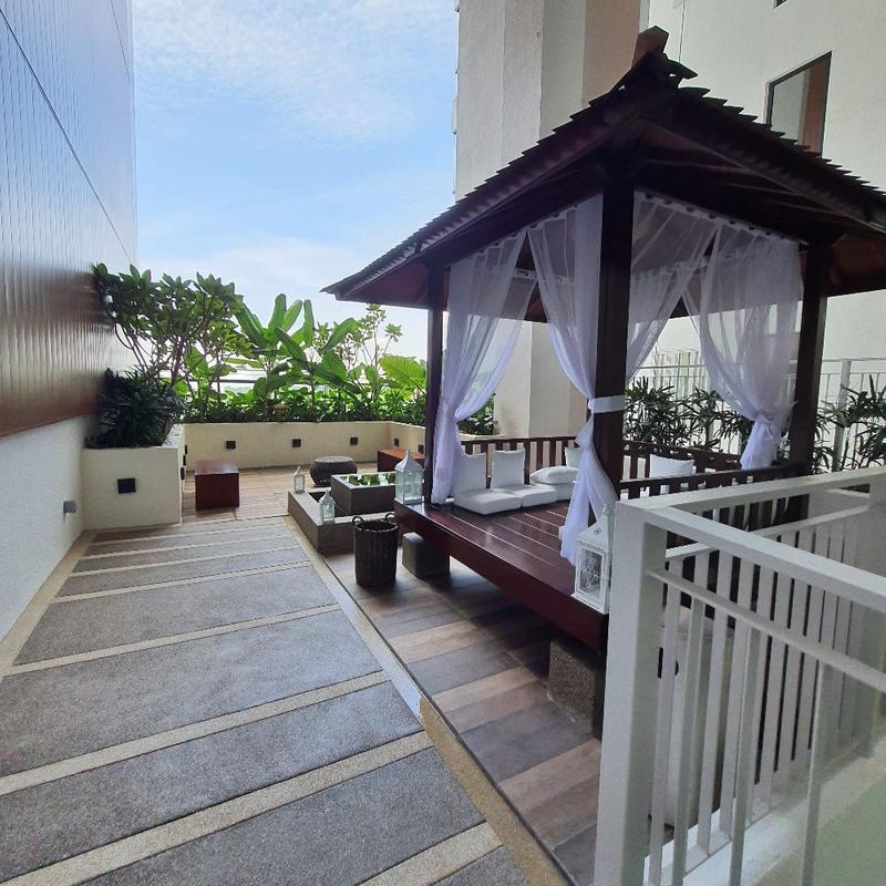 Service Residence for Sale in The Sentral Suites by Adrian Foo - iProperty.com.my