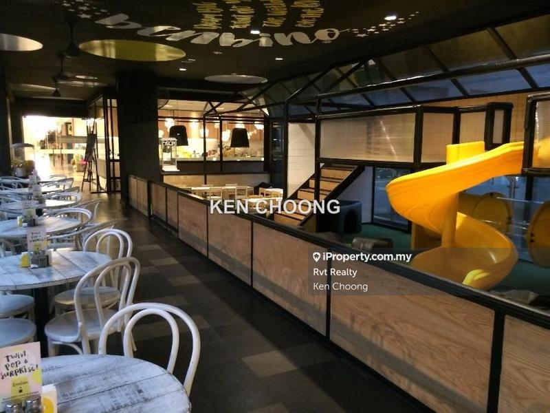 Shop for Sale in Dutamas, Kuala Lumpur by Ken Choong - iProperty.com.my