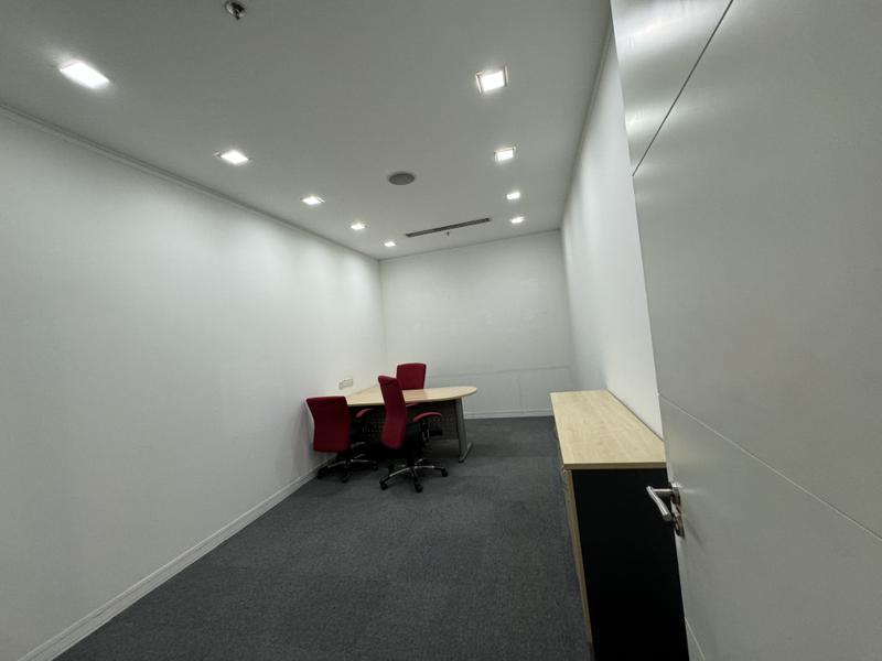 For Sale - Standalone Building, Facing Main Road, Glenmarie, Temasya Glenmarie, Temasya Industrial Park