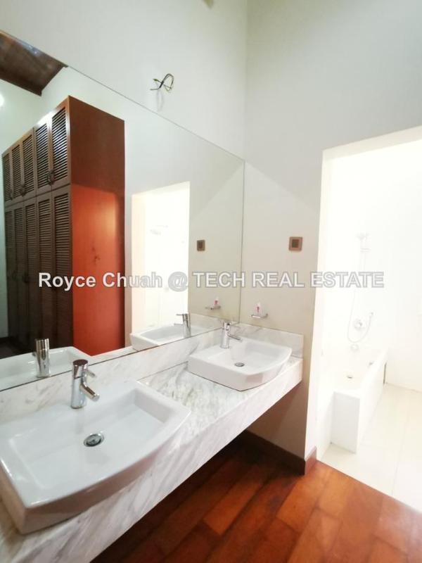 Bungalow House for Rent in Seksyen 17, Petaling Jaya by Royce Chuah - iProperty.com.my