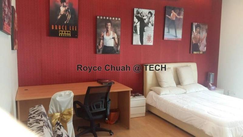 Bungalow House for Sale in Damansara Heights, Damansara Heights by Royce Chuah - iProperty.com.my