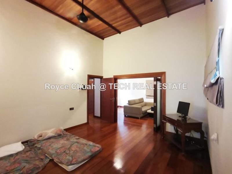 Bungalow House for Rent in Seksyen 17, Petaling Jaya by Royce Chuah - iProperty.com.my