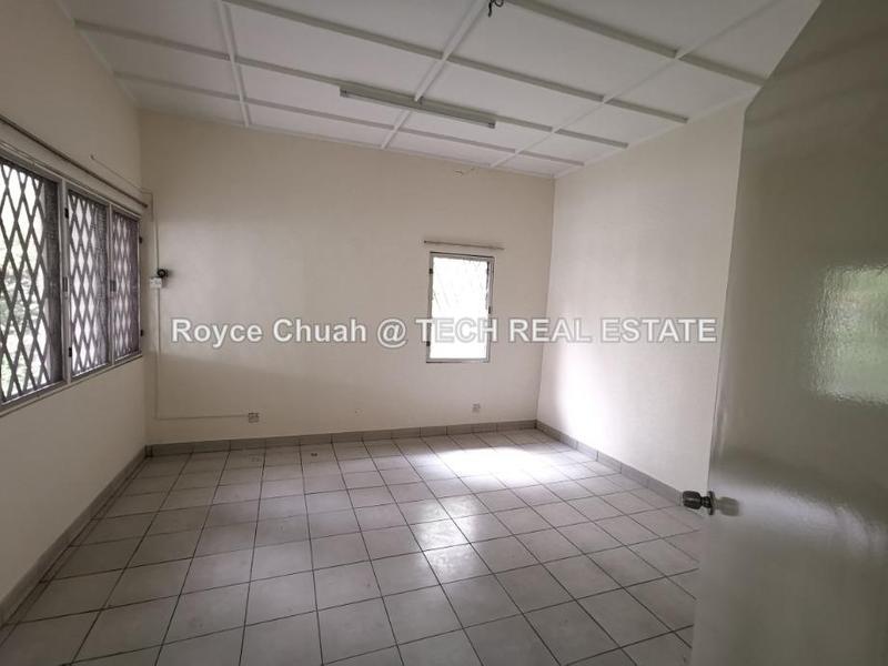 Bungalow House for Sale in Taman Tun Dr Ismail, Kuala Lumpur by Royce Chuah - iProperty.com.my