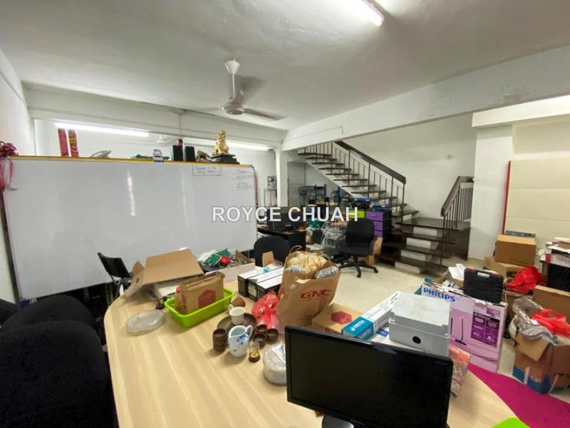 2-storey Terraced House for Sale in SS15, Subang Jaya by Royce Chuah - iProperty.com.my