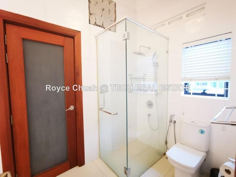 Bungalow House for Rent in Seksyen 17, Petaling Jaya by Royce Chuah - iProperty.com.my