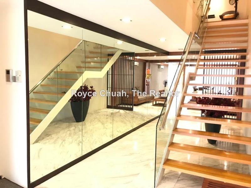 For Sale - The Loft Bangsar
