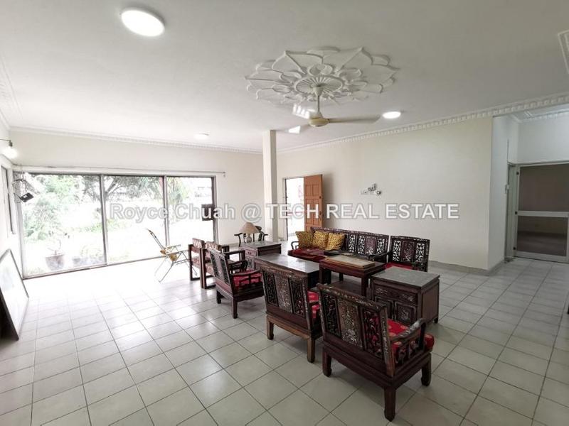 Bungalow House for Sale in Taman Tun Dr Ismail, Kuala Lumpur by Royce Chuah - iProperty.com.my