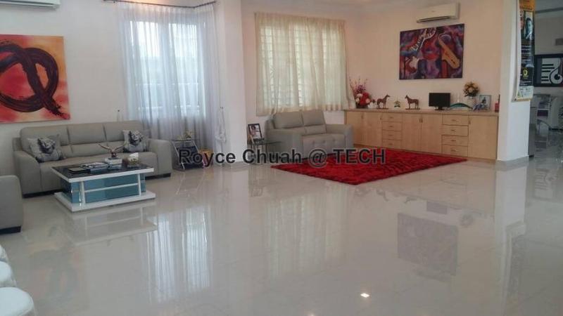 Bungalow House for Sale in Damansara Heights, Damansara Heights by Royce Chuah - iProperty.com.my