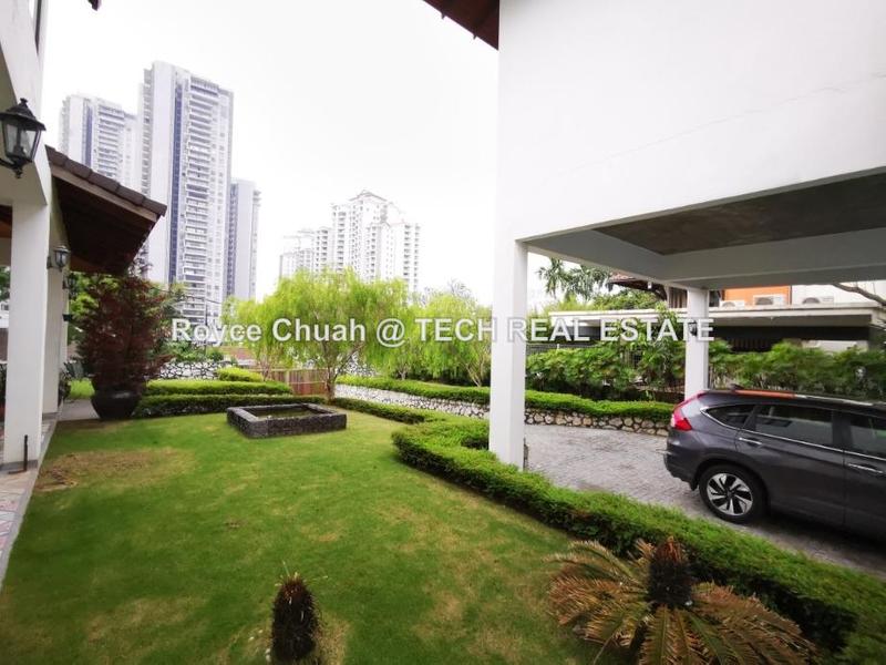 Bungalow House for Rent in Seksyen 17, Petaling Jaya by Royce Chuah - iProperty.com.my