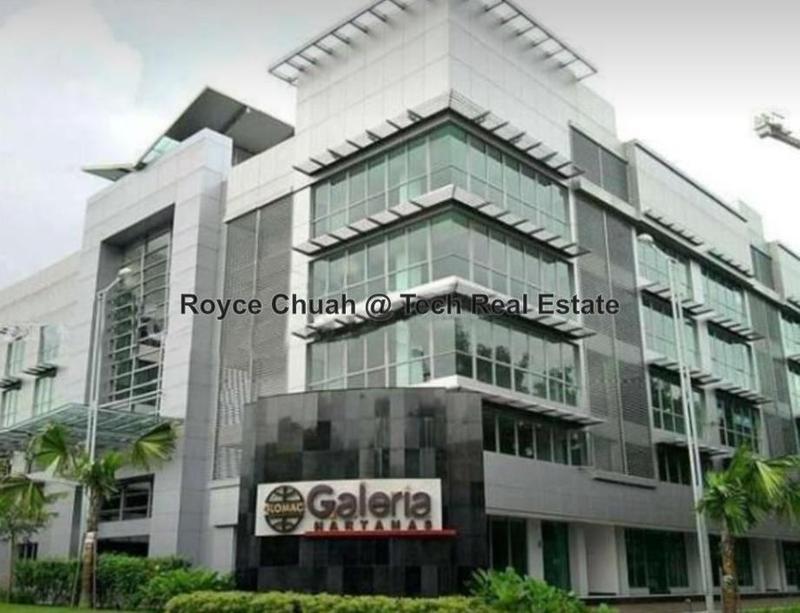 For Sale - Galeria Hartamas