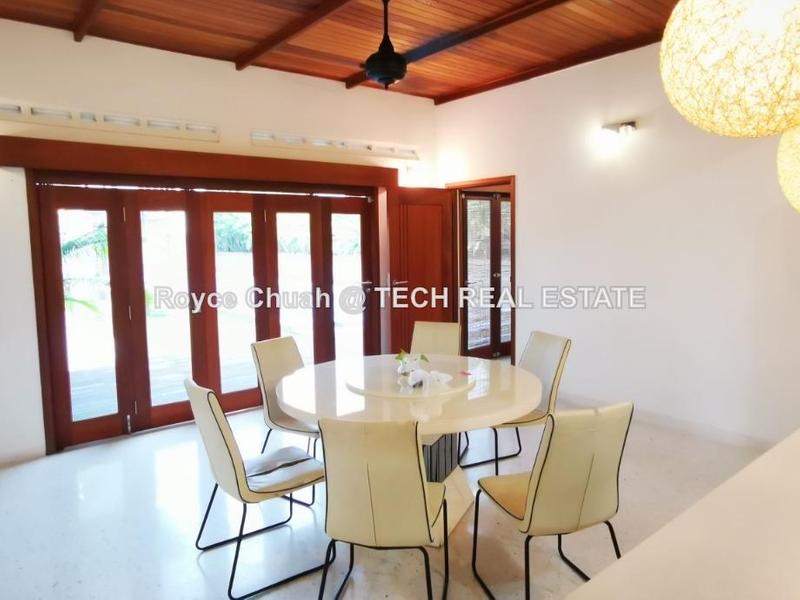Bungalow House for Rent in Seksyen 17, Petaling Jaya by Royce Chuah - iProperty.com.my