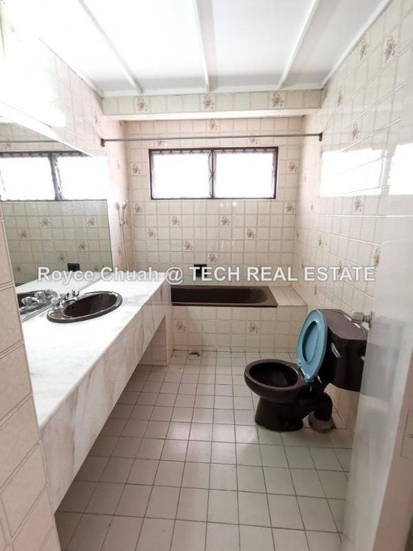 Bungalow House for Sale in Taman Tun Dr Ismail, Kuala Lumpur by Royce Chuah - iProperty.com.my
