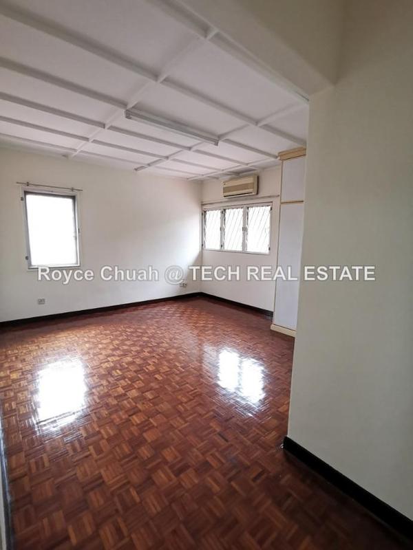 Bungalow House for Sale in Taman Tun Dr Ismail, Kuala Lumpur by Royce Chuah - iProperty.com.my