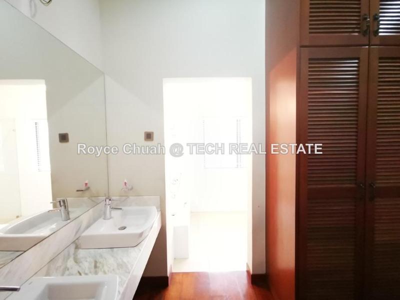Bungalow House for Rent in Seksyen 17, Petaling Jaya by Royce Chuah - iProperty.com.my