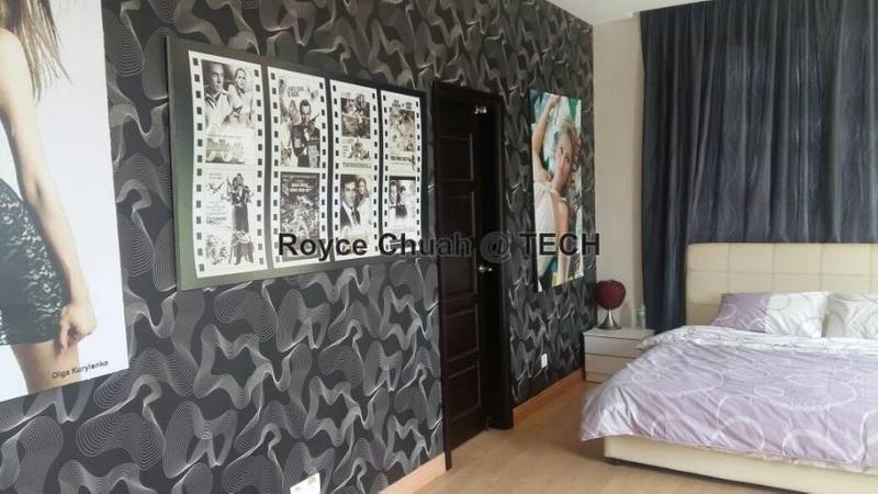 Bungalow House for Sale in Damansara Heights, Damansara Heights by Royce Chuah - iProperty.com.my