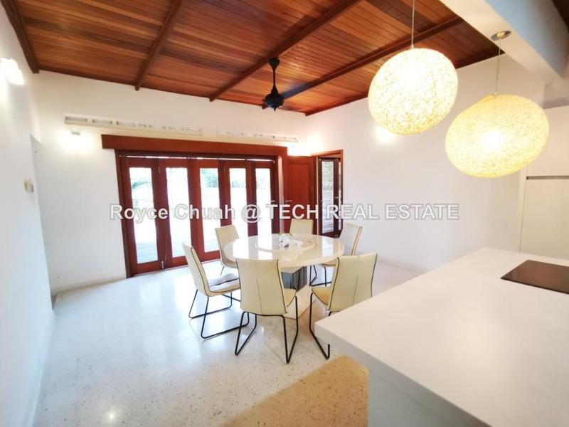 Bungalow House for Rent in Seksyen 17, Petaling Jaya by Royce Chuah - iProperty.com.my