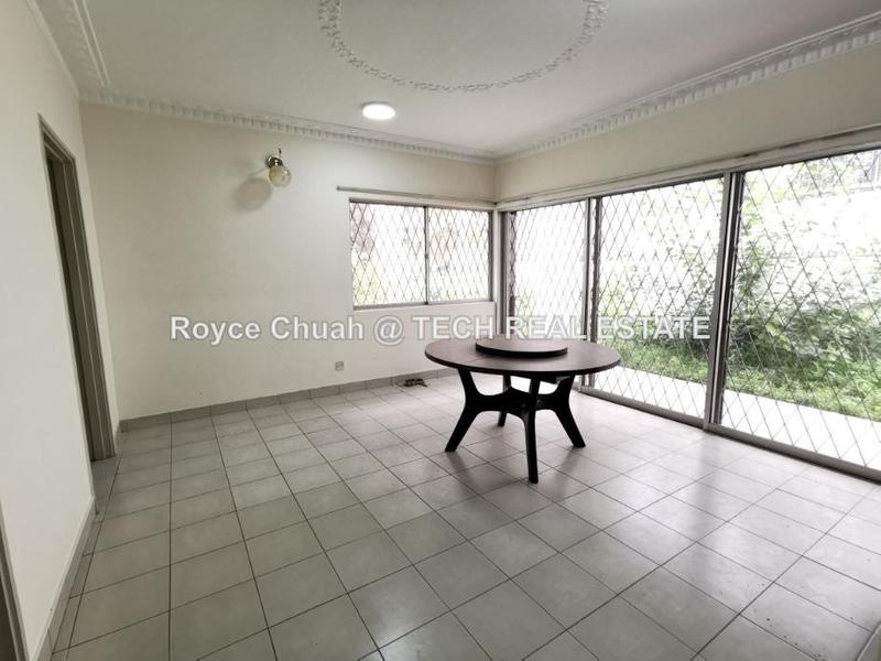 Bungalow House for Sale in Taman Tun Dr Ismail, Kuala Lumpur by Royce Chuah - iProperty.com.my