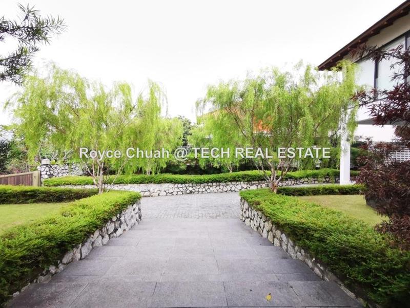 Bungalow House for Rent in Seksyen 17, Petaling Jaya by Royce Chuah - iProperty.com.my