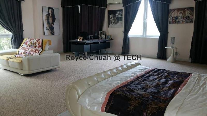 Bungalow House for Sale in Damansara Heights, Damansara Heights by Royce Chuah - iProperty.com.my