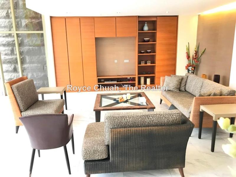 For Rent - The Loft Bangsar