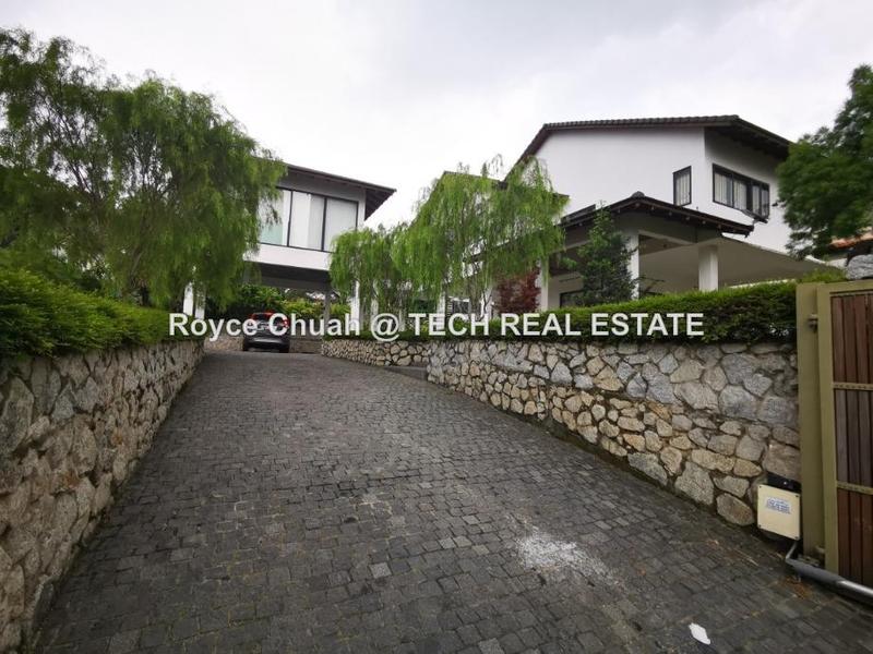 Bungalow House for Rent in Seksyen 17, Petaling Jaya by Royce Chuah - iProperty.com.my