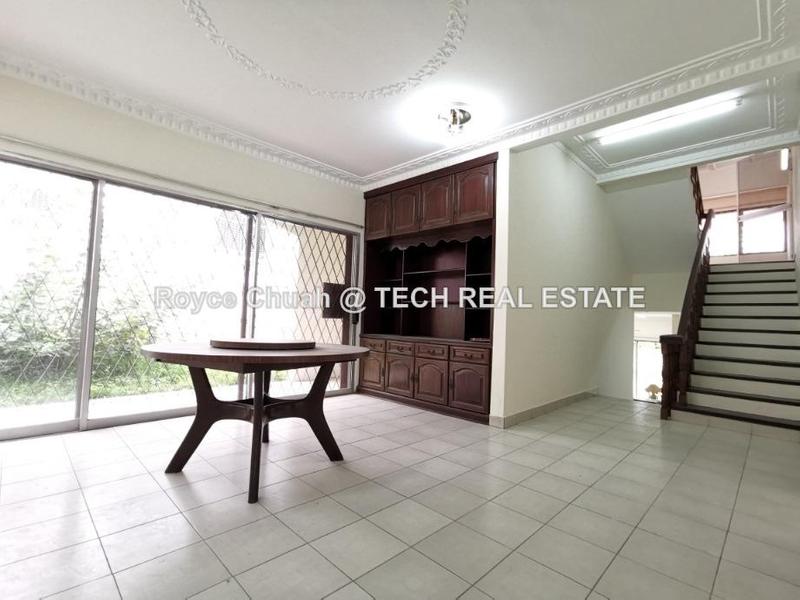 Bungalow House for Sale in Taman Tun Dr Ismail, Kuala Lumpur by Royce Chuah - iProperty.com.my