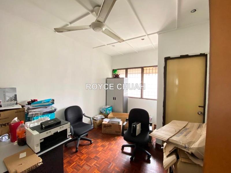 2-storey Terraced House for Sale in SS15, Subang Jaya by Royce Chuah - iProperty.com.my