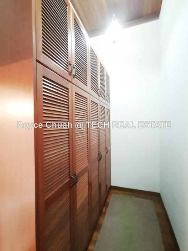 Bungalow House for Rent in Seksyen 17, Petaling Jaya by Royce Chuah - iProperty.com.my