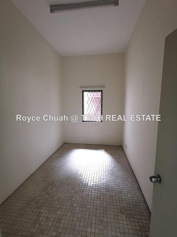 Bungalow House for Sale in Taman Tun Dr Ismail, Kuala Lumpur by Royce Chuah - iProperty.com.my