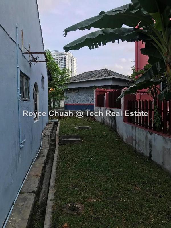 Bungalow House for Sale in Taman Tun Dr Ismail, Kuala Lumpur by Royce Chuah - iProperty.com.my