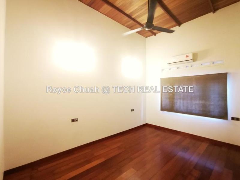 Bungalow House for Rent in Seksyen 17, Petaling Jaya by Royce Chuah - iProperty.com.my