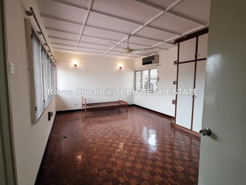 Bungalow House for Sale in Taman Tun Dr Ismail, Kuala Lumpur by Royce Chuah - iProperty.com.my