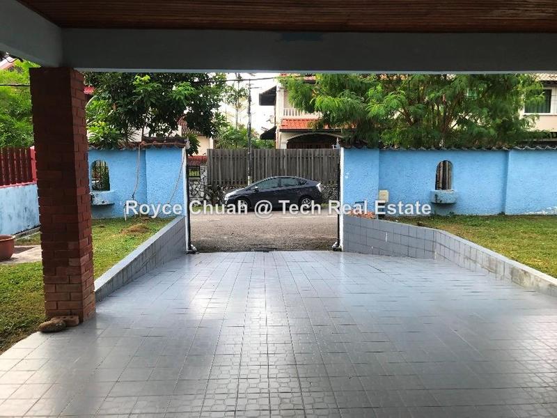 Bungalow House for Sale in Taman Tun Dr Ismail, Kuala Lumpur by Royce Chuah - iProperty.com.my