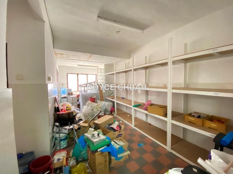 2-storey Terraced House for Sale in SS15, Subang Jaya by Royce Chuah - iProperty.com.my