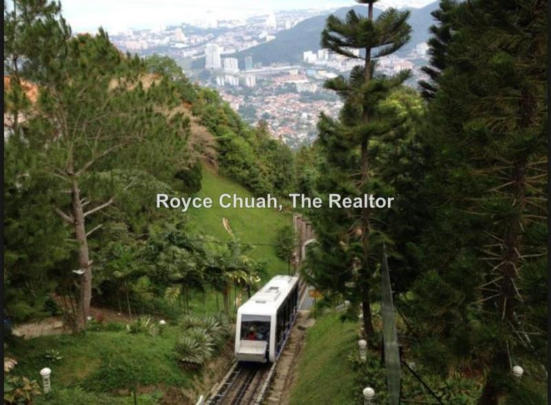 For Sale - Bukit Bendera