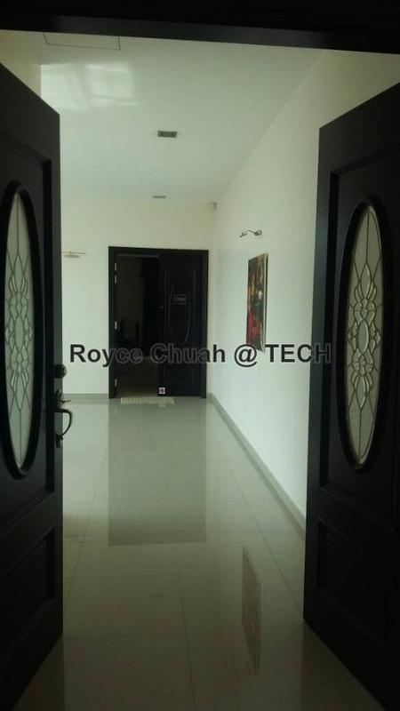 Bungalow House for Sale in Damansara Heights, Damansara Heights by Royce Chuah - iProperty.com.my